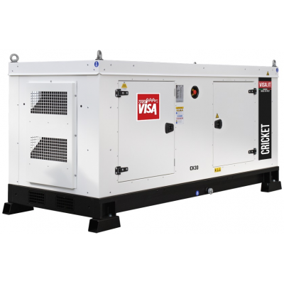 Дизельный генератор Onis VISA P 105 CK Дизельный генератор Onis VISA P 105 CK