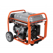 Mitsui Power ZM 5500 E с АВР