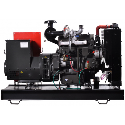 Дизельный генератор Fubag DS 55 DA ES Дизельный генератор Fubag DS 55 DA ES