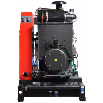 Дизельный генератор Fubag DS 55 DA ES Дизельный генератор Fubag DS 55 DA ES