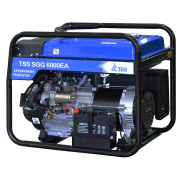 ТСС SGG 6000 EA с АВР