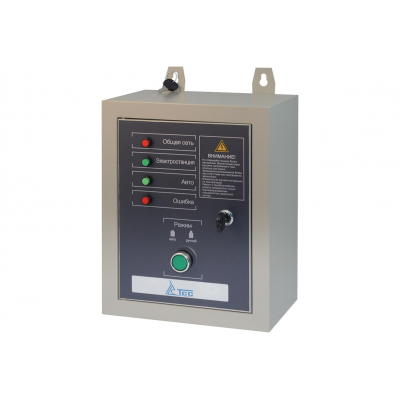 Бензиновый генератор ТСС SGG 6000 EA с АВР Бензиновый генератор ТСС SGG 6000 EA с АВР