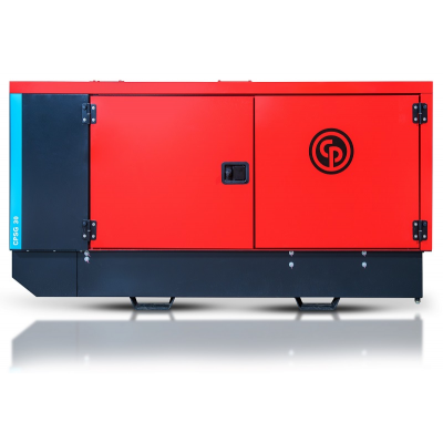 Дизельный генератор Chicago Pneumatic CPSG 30U с АВР Дизельный генератор Chicago Pneumatic CPSG 30U с АВР