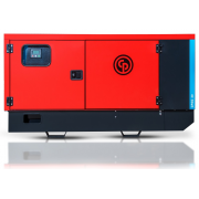 Chicago Pneumatic CPSG 30U с АВР