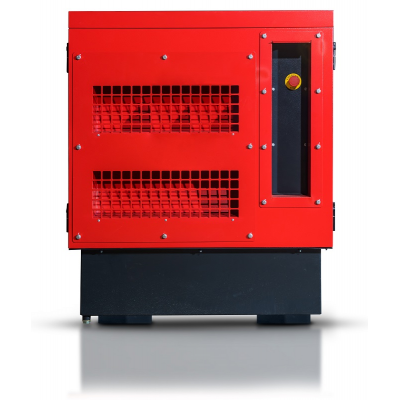 Дизельный генератор Chicago Pneumatic CPSG 30U с АВР Дизельный генератор Chicago Pneumatic CPSG 30U с АВР