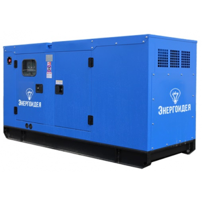Дизельный генератор Энергоидея АД60С-Т400-РПМ27 с АВР Дизельный генератор Энергоидея АД60С-Т400-РПМ27 с АВР