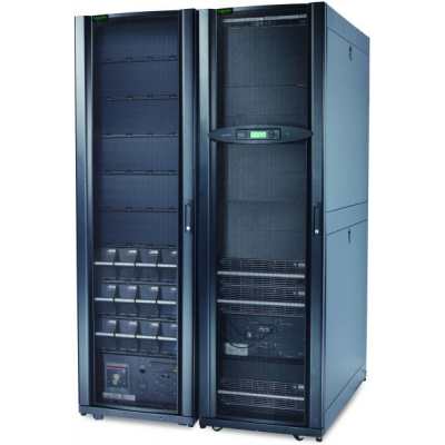 Модульный ИБП APC Symmetra PX SY32K160H Модульный ИБП APC Symmetra PX SY32K160H