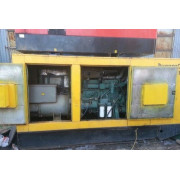 Ausonia VO 0250 SWD в кожухе