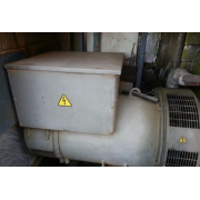 Ausonia VO 0250 SWD в кожухе