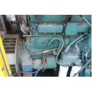 Ausonia VO 0250 SWD в кожухе