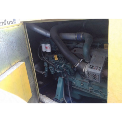 БУ дизельный генератор Ausonia VO 0250 SWD в кожухе БУ дизельный генератор Ausonia VO 0250 SWD в кожухе