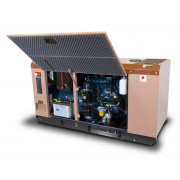 Toyo TG-28TBS с АВР