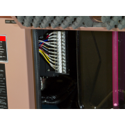 Toyo TG-28TBS с АВР