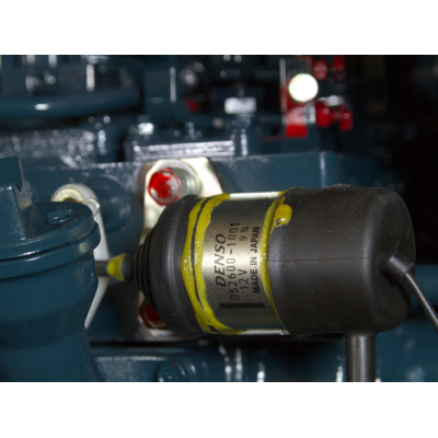 Дизельный генератор Toyo TG-28TBS с АВР Дизельный генератор Toyo TG-28TBS с АВР