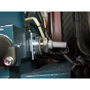 Toyo TG-28TBS с АВР