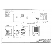 Kubota J315 с АВР