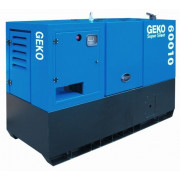 Geko 60014 ED-S/DEDA SS