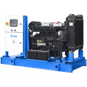 ТСС АД-30С-Т400-1РМ5 с АВР