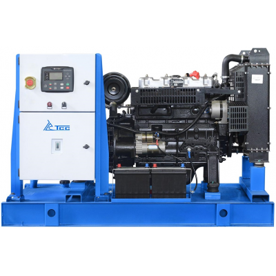 Дизельный генератор ТСС АД-30С-Т400-1РМ5 с АВР Дизельный генератор ТСС АД-30С-Т400-1РМ5 с АВР