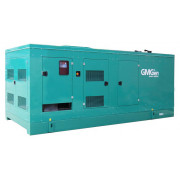 GMGen GMC700 в кожухе с АВР