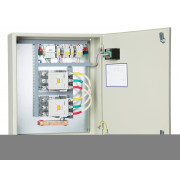 Energo ED 200/400 D с АВР