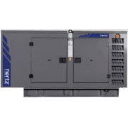 Hertz HG 88 DL в кожухе