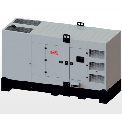 Дизельный генератор Fogo FDG 275 S Дизельный генератор Fogo FDG 275 S