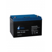 Парус электро HML-12-100