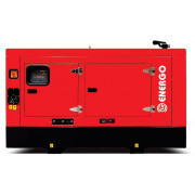 Energo ED 125/400 IV S