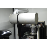 ТСС ПБК-6 (для ДГУ 350-600 кВт) для ДГУ не выше 2200мм