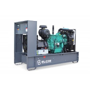 Elcos GE.BD.250/225.BF 400/230 в контейнере