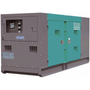 Denyo DCA-150ESM с АВР