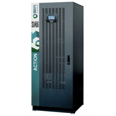 Напольный ИБП GMUPS Action 125/33/V1 Напольный ИБП GMUPS Action 125/33/V1