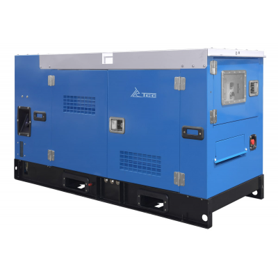 Дизельный генератор ТСС АД-20С-Т400-1РКМ19 Дизельный генератор ТСС АД-20С-Т400-1РКМ19