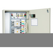 Himoinsa HIW-300 T5 в контейнере с АВР