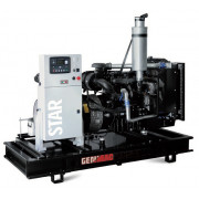 Genmac G225PO в контейнере