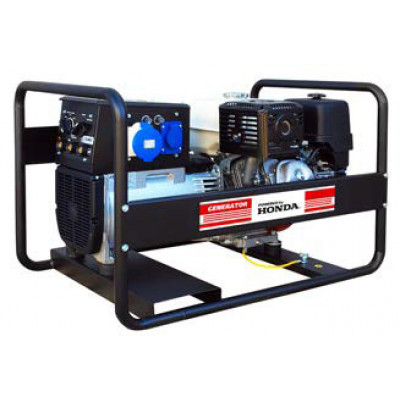 Сварочный генератор Energo EB 7.0/230-W220HAC Сварочный генератор Energo EB 7.0/230-W220HAC