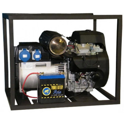 Газовый генератор REG GG16-380 Газовый генератор REG GG16-380