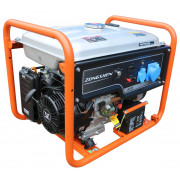 Zongshen PB 7000 E с АВР