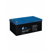 Парус электро HMW-12-200