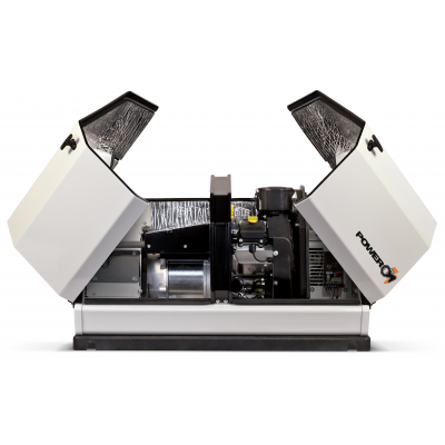 Газовый генератор POWERON GGC6500 с АВР Газовый генератор POWERON GGC6500 с АВР