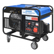 ТСС SGG 18000EH3A в контейнере