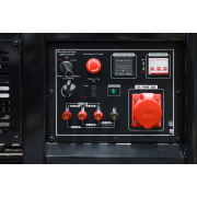 ТСС SGG 18000EH3A в контейнере