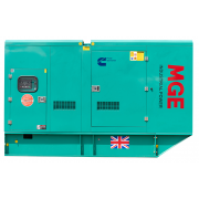 MGE P450CS в кожухе