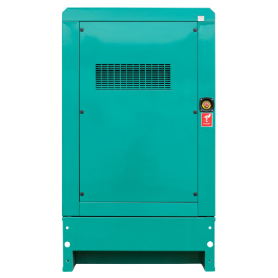 Дизельный генератор MGE P450CS в кожухе Дизельный генератор MGE P450CS в кожухе