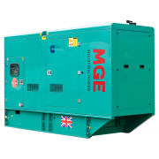 MGE P450CS в кожухе