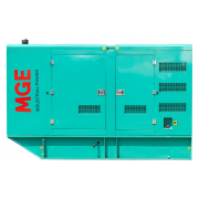 MGE P450CS в кожухе