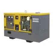 Atlas Copco QES 85