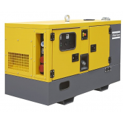 Atlas Copco QES 85