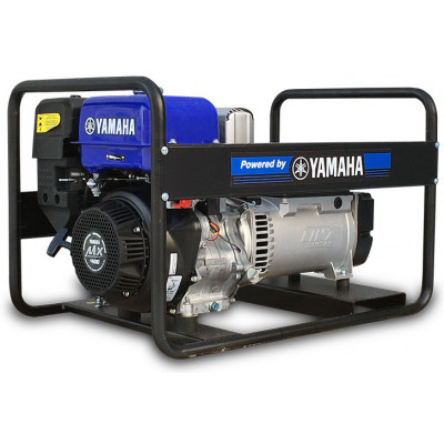 Бензиновый генератор Energo EB 7.0/230-Y Бензиновый генератор Energo EB 7.0/230-Y